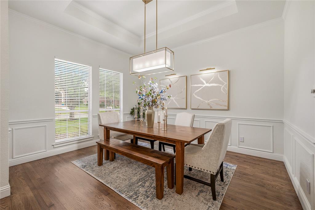 Vista Ridge Add - Residential