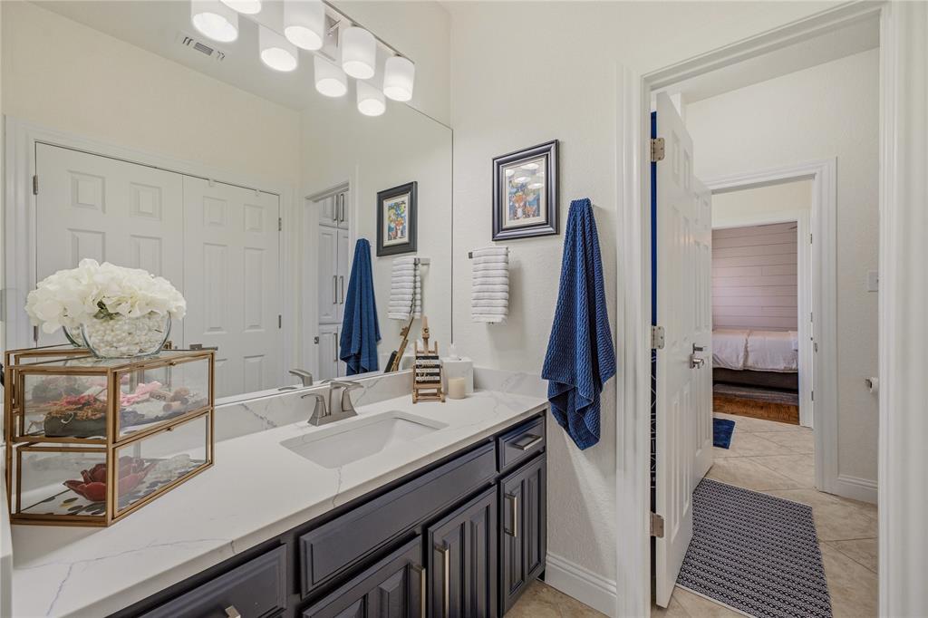 Vista Ridge Add - Residential