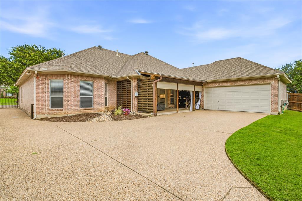 Vista Ridge Add - Residential
