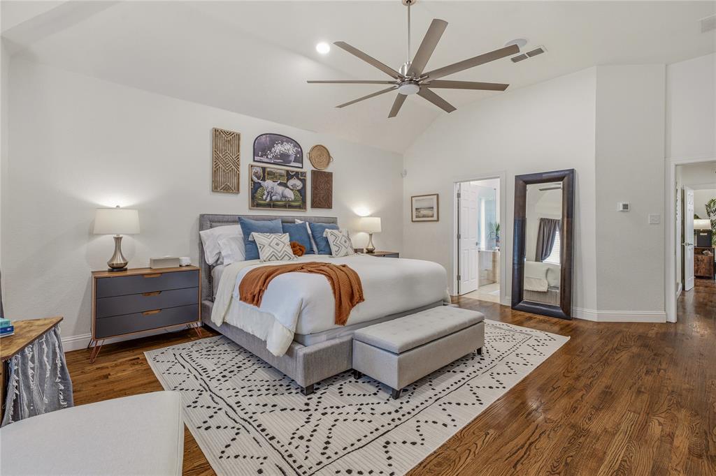 Vista Ridge Add - Residential