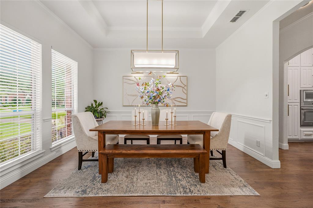 Vista Ridge Add - Residential