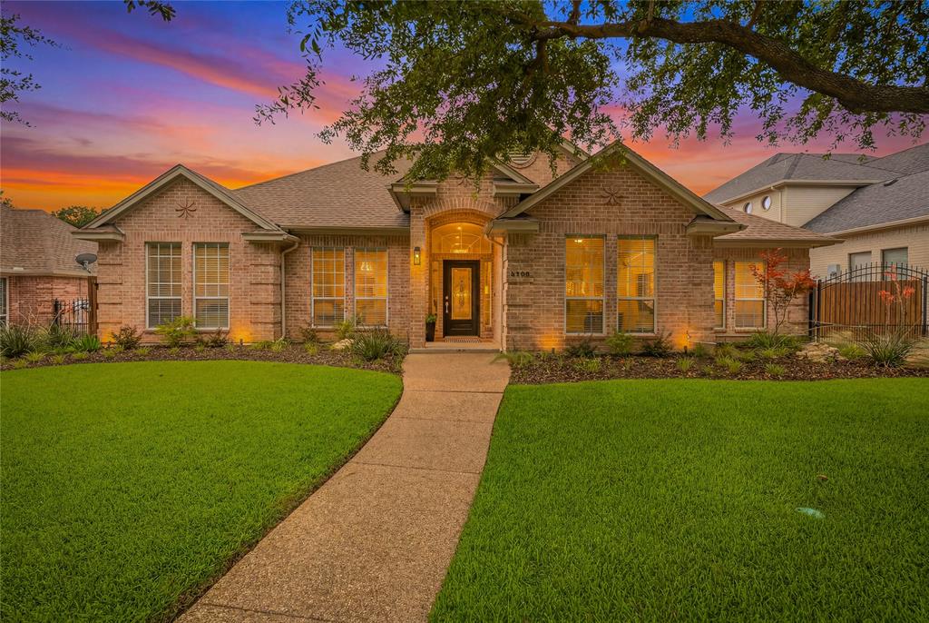 Vista Ridge Add - Residential