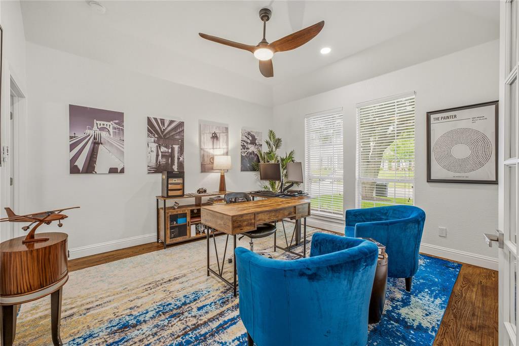 Vista Ridge Add - Residential