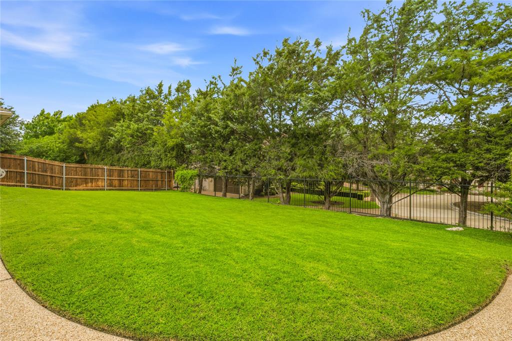 Vista Ridge Add - Residential