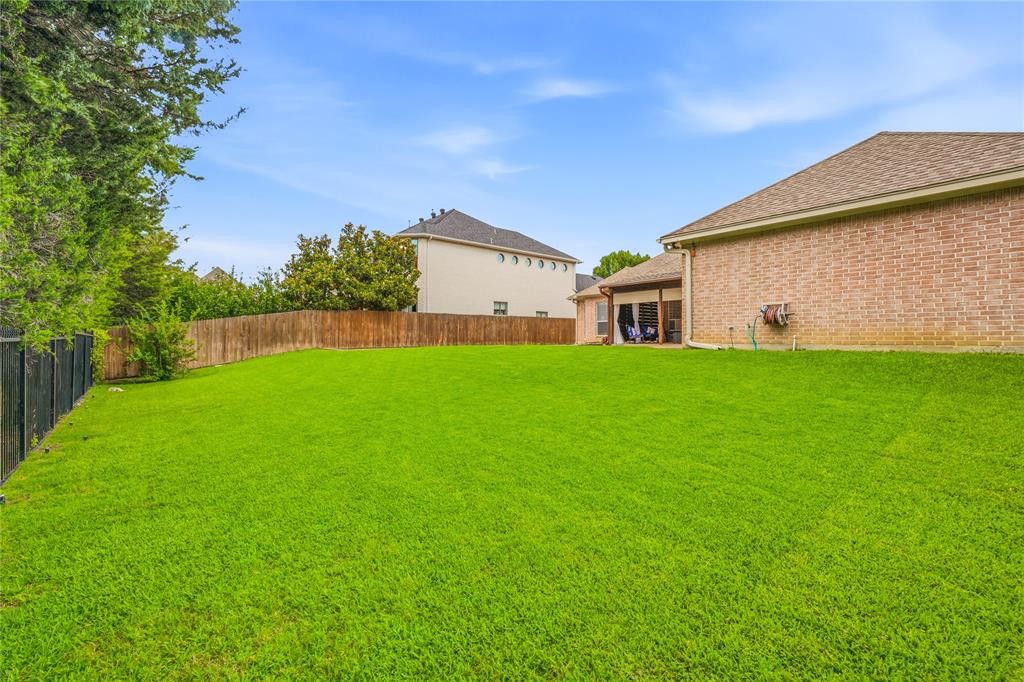 Vista Ridge Add - Residential