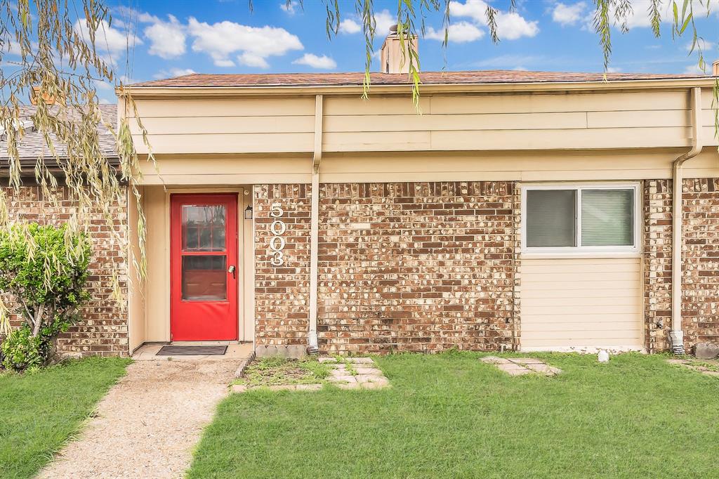 Richland Terrace Add - Residential