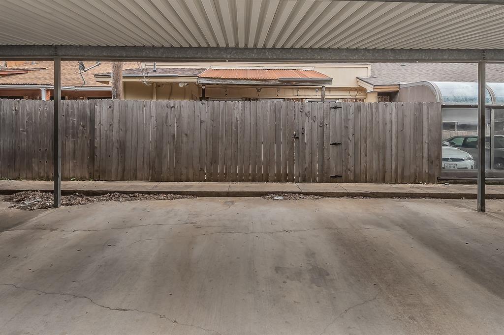 Richland Terrace Add - Residential