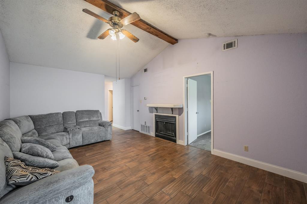 Richland Terrace Add - Residential
