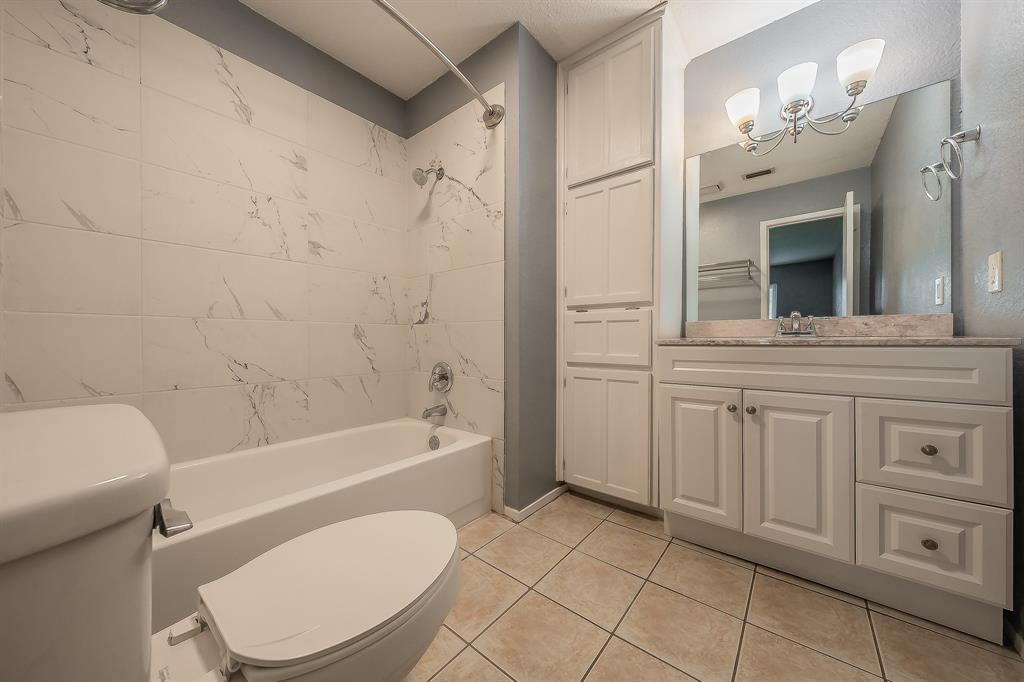 Richland Terrace Add - Residential