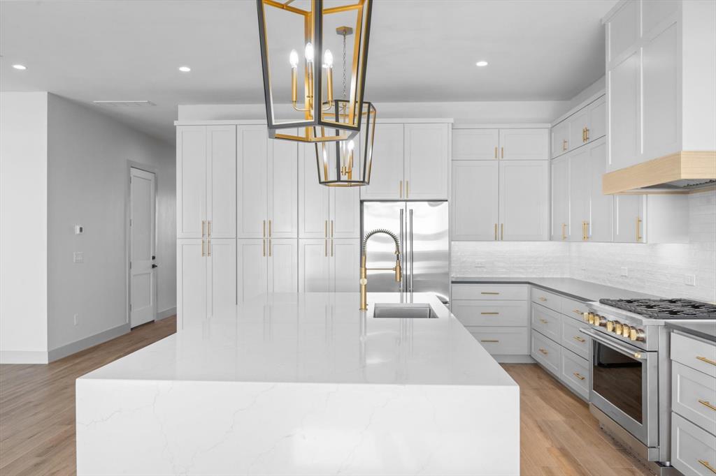 Juniper Ridge - Residential
