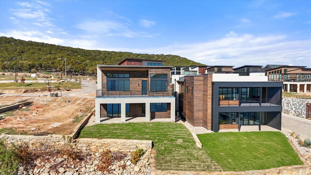 Juniper Ridge - Residential