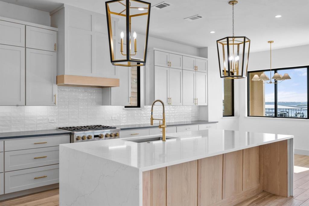 Juniper Ridge - Residential