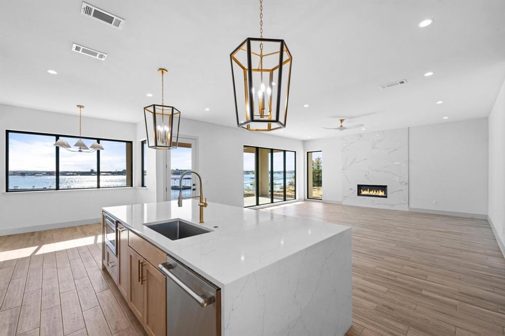 Juniper Ridge - Residential