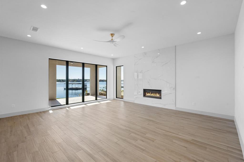 Juniper Ridge - Residential