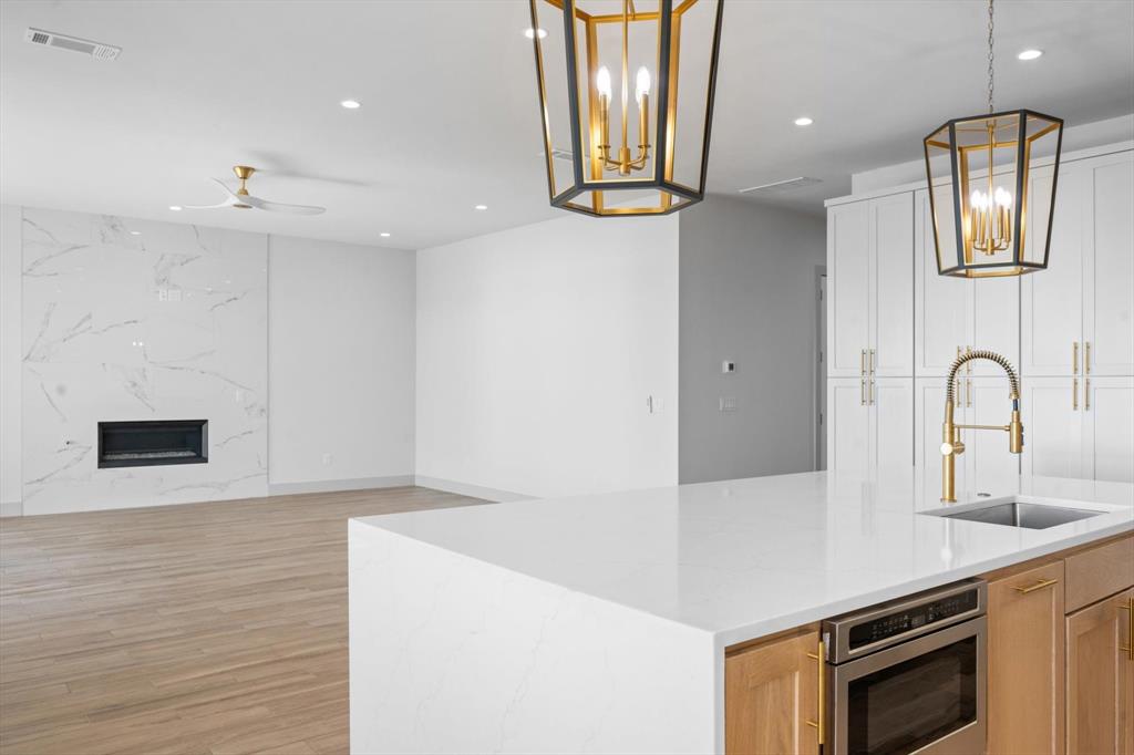 Juniper Ridge - Residential