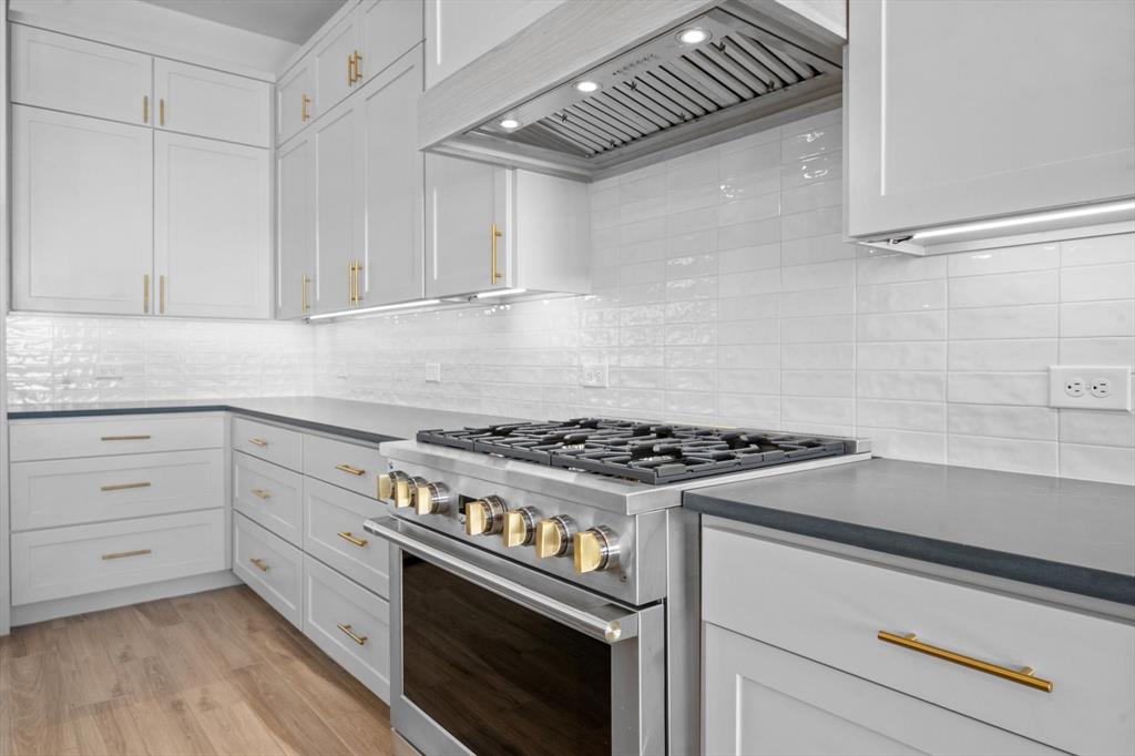Juniper Ridge - Residential