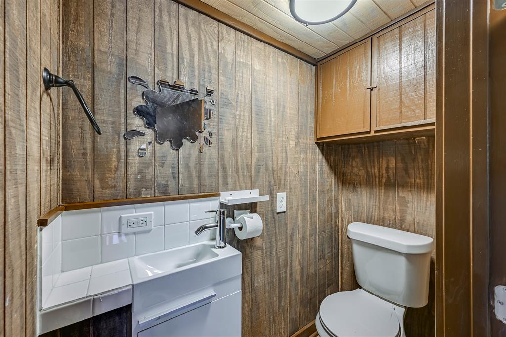 Mooreland Sub - Residential