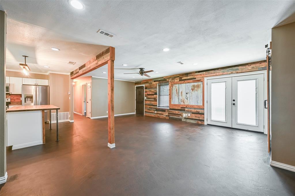 Mooreland Sub - Residential