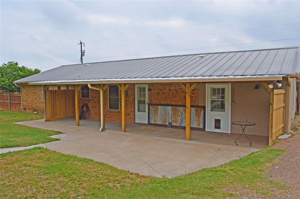 Mooreland Sub - Residential