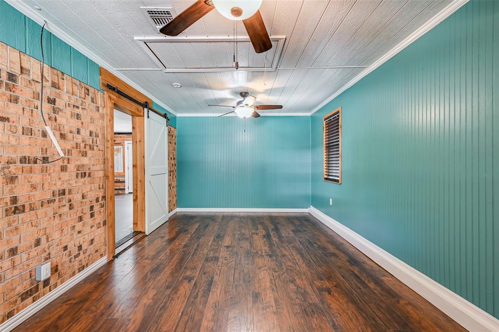 Mooreland Sub - Residential