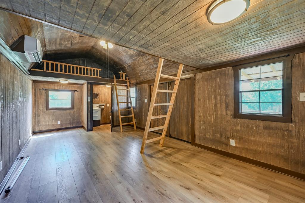 Mooreland Sub - Residential
