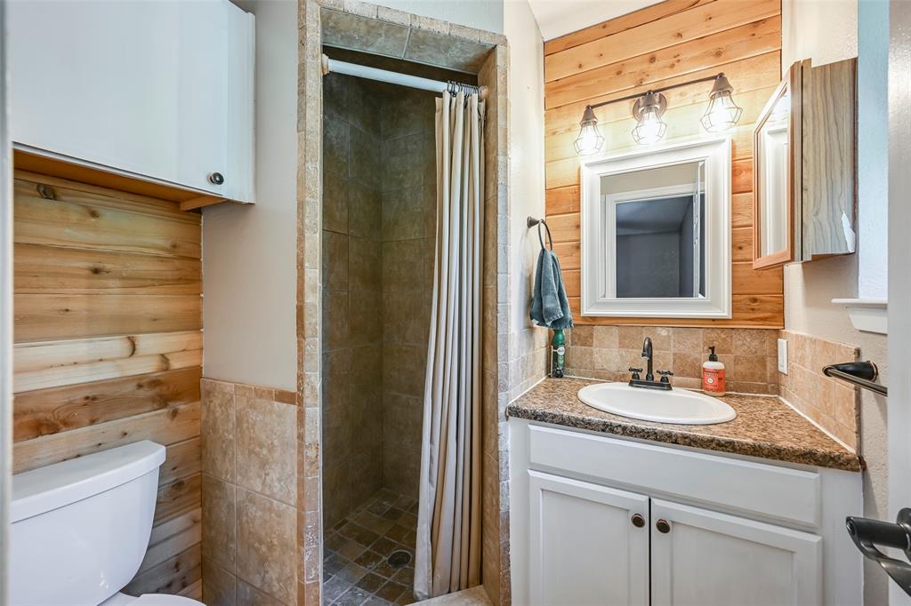 Mooreland Sub - Residential