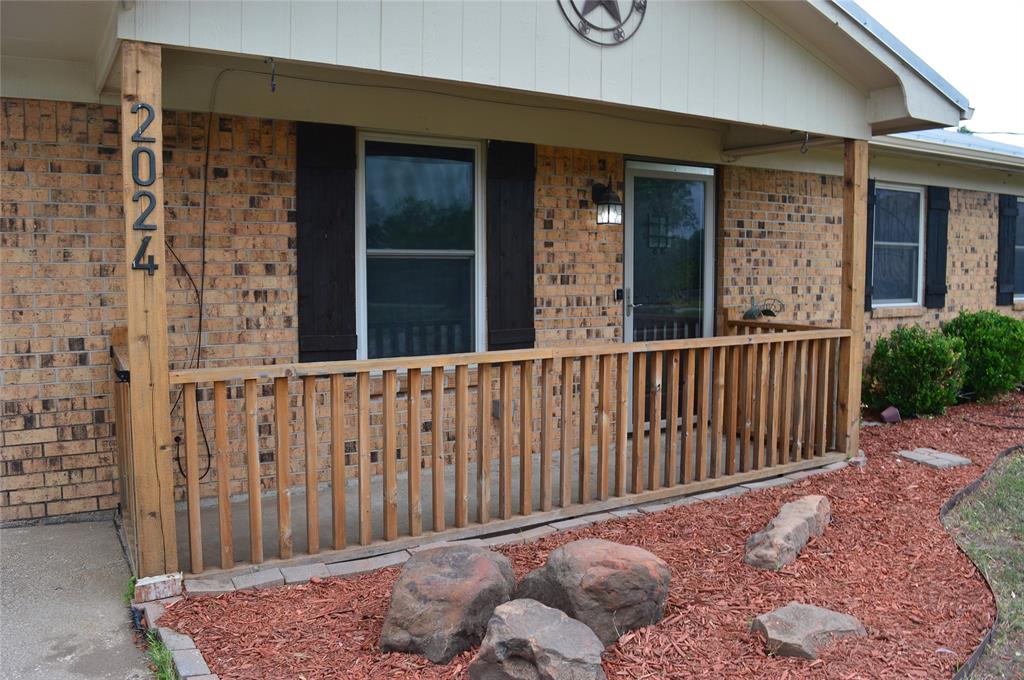 Mooreland Sub - Residential