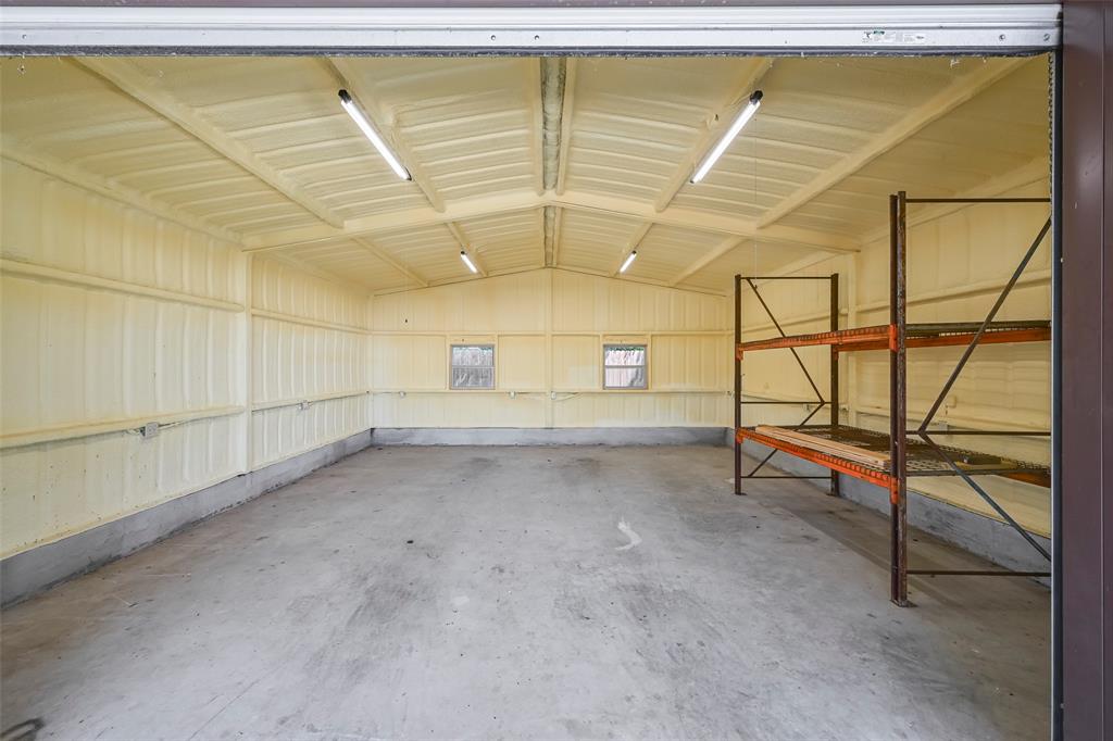Mooreland Sub - Residential