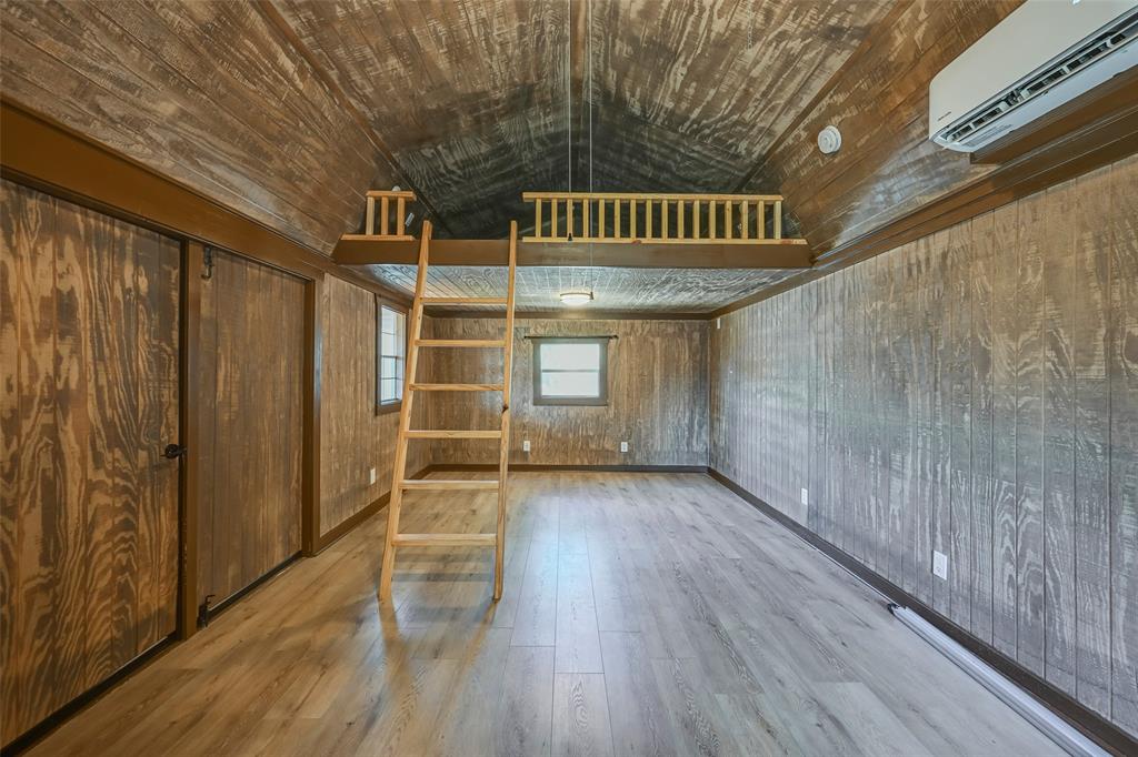 Mooreland Sub - Residential