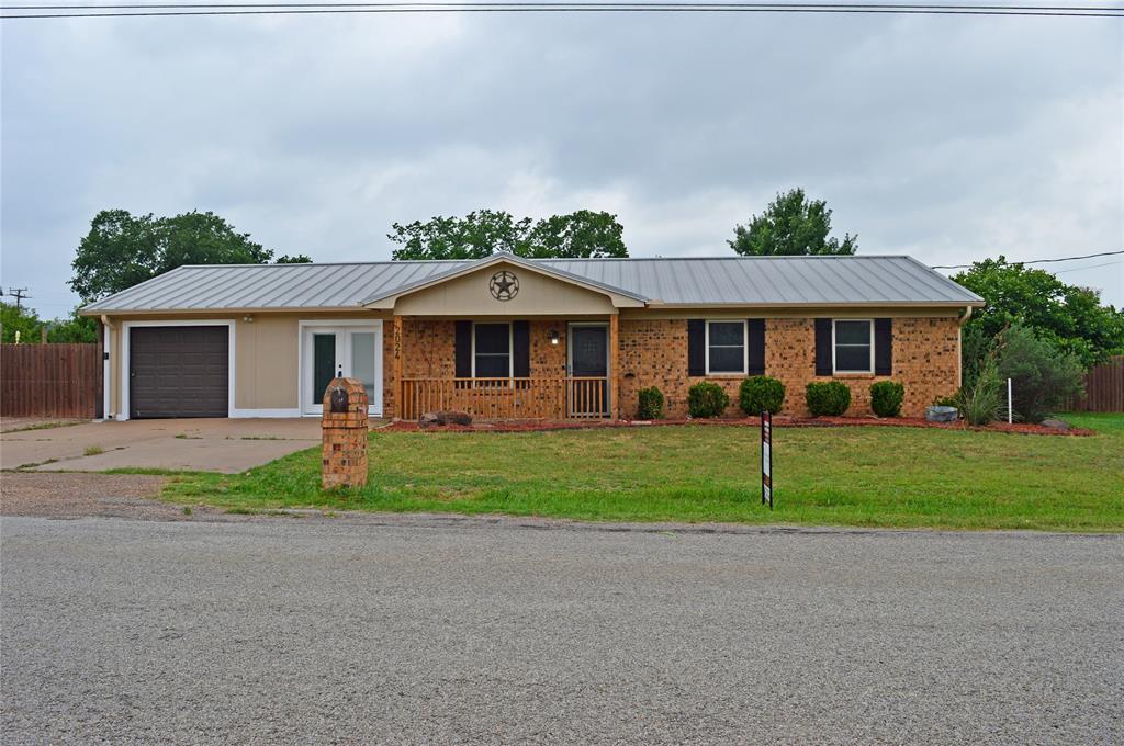 Mooreland Sub - Residential