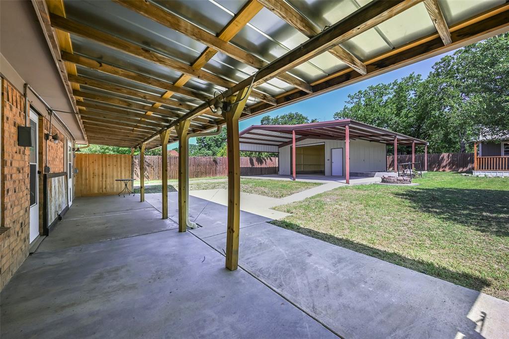 Mooreland Sub - Residential