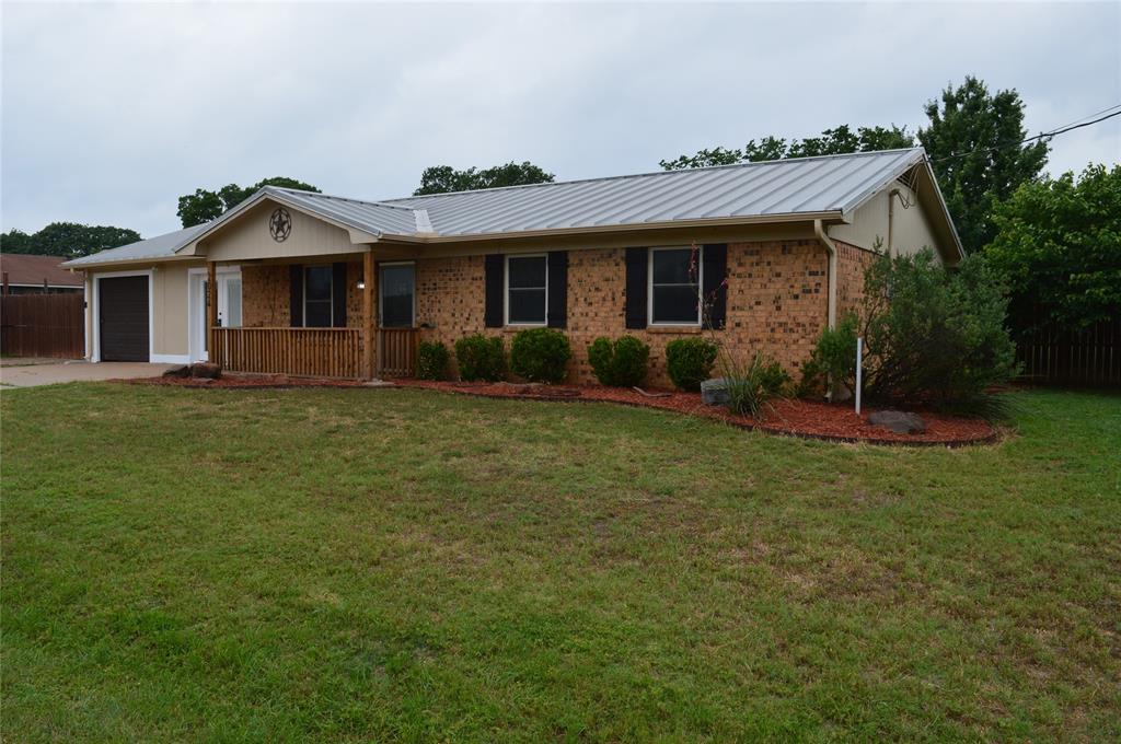 Mooreland Sub - Residential