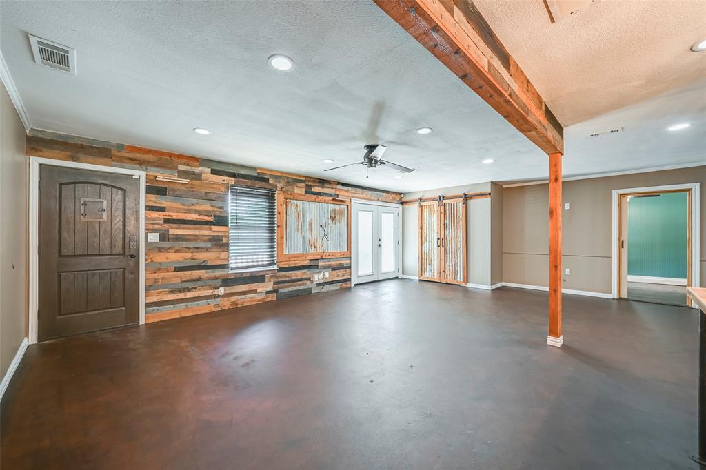 Mooreland Sub - Residential