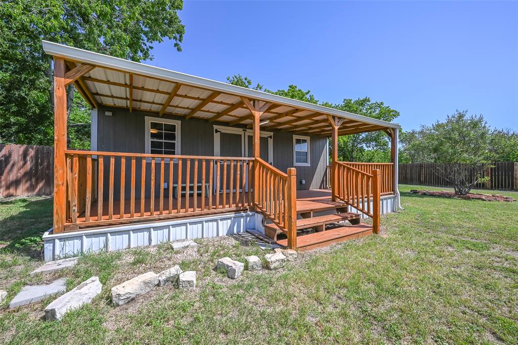 Mooreland Sub - Residential