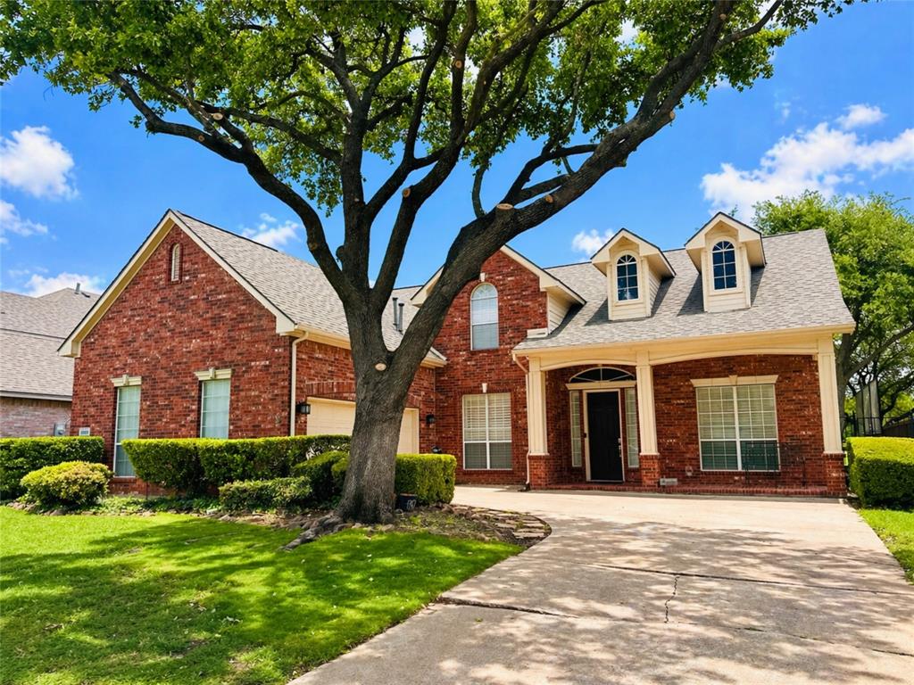 Plantation Resort Lake Brook Farms Ph 7b - Residential