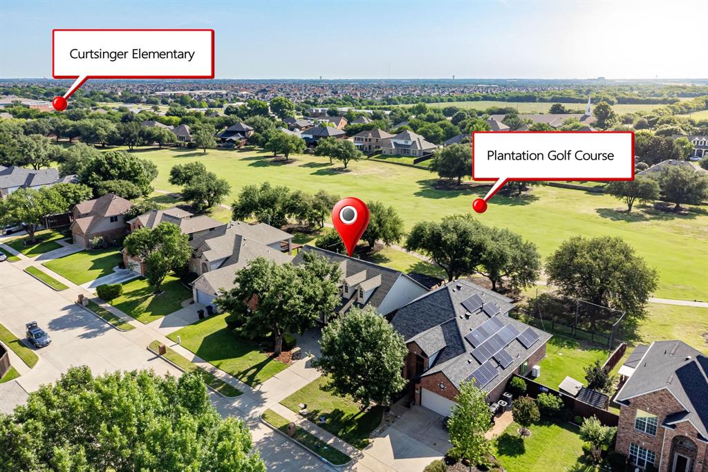 Plantation Resort Lake Brook Farms Ph 7b - Residential