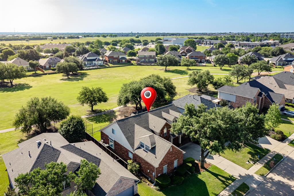 Plantation Resort Lake Brook Farms Ph 7b - Residential