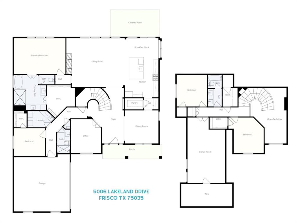 Plantation Resort Lake Brook Farms Ph 7b - Residential