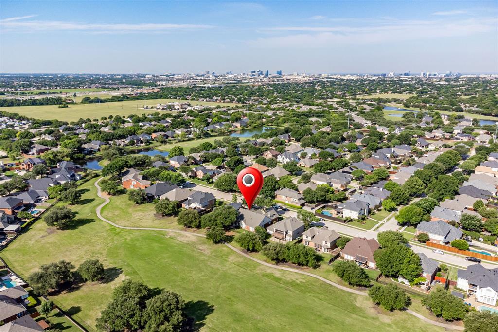 Plantation Resort Lake Brook Farms Ph 7b - Residential