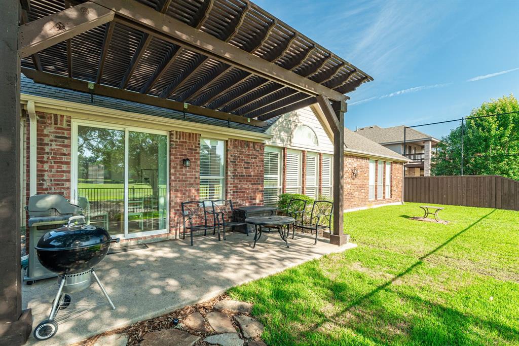 Plantation Resort Lake Brook Farms Ph 7b - Residential