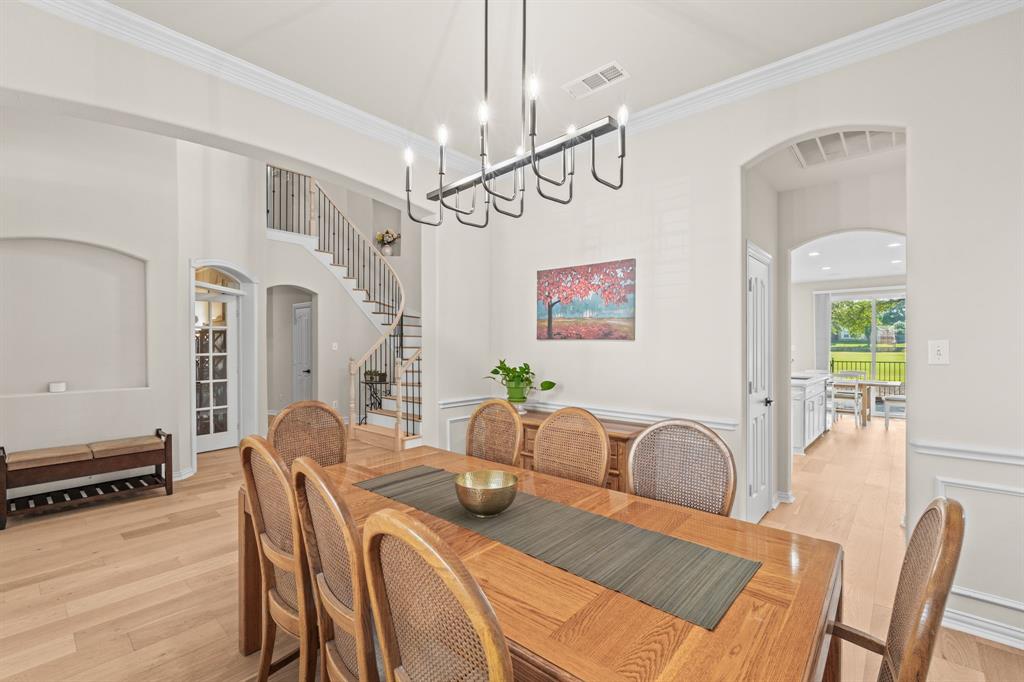 Plantation Resort Lake Brook Farms Ph 7b - Residential