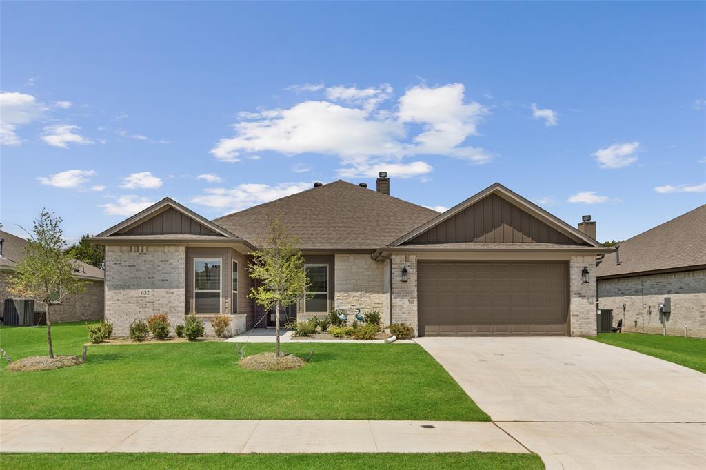 Willow Vista Estates - Residential