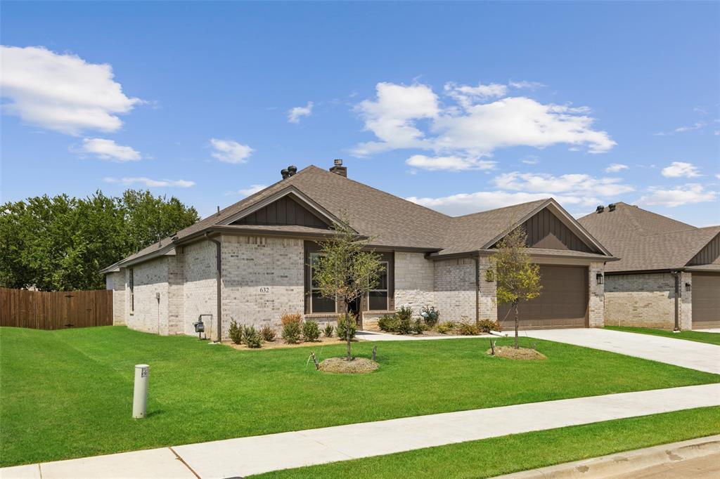 Willow Vista Estates - Residential