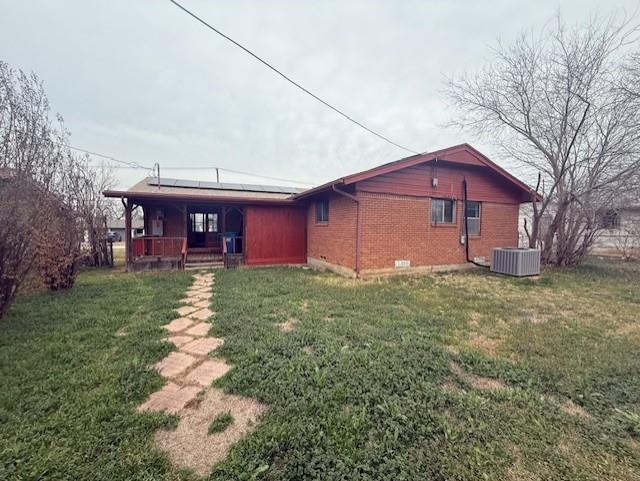 NA - Residential