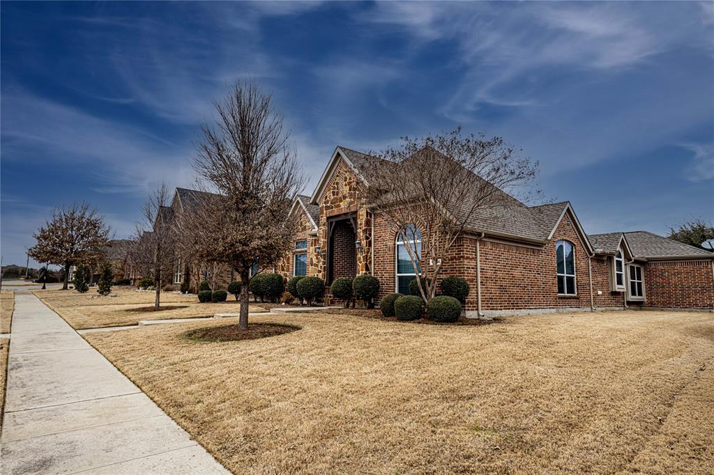 Villages At Willow Bay Ph VI - Residential