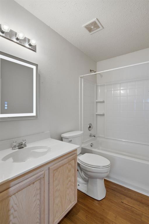 Harriet Creek Ranch Ph 3 - Residential