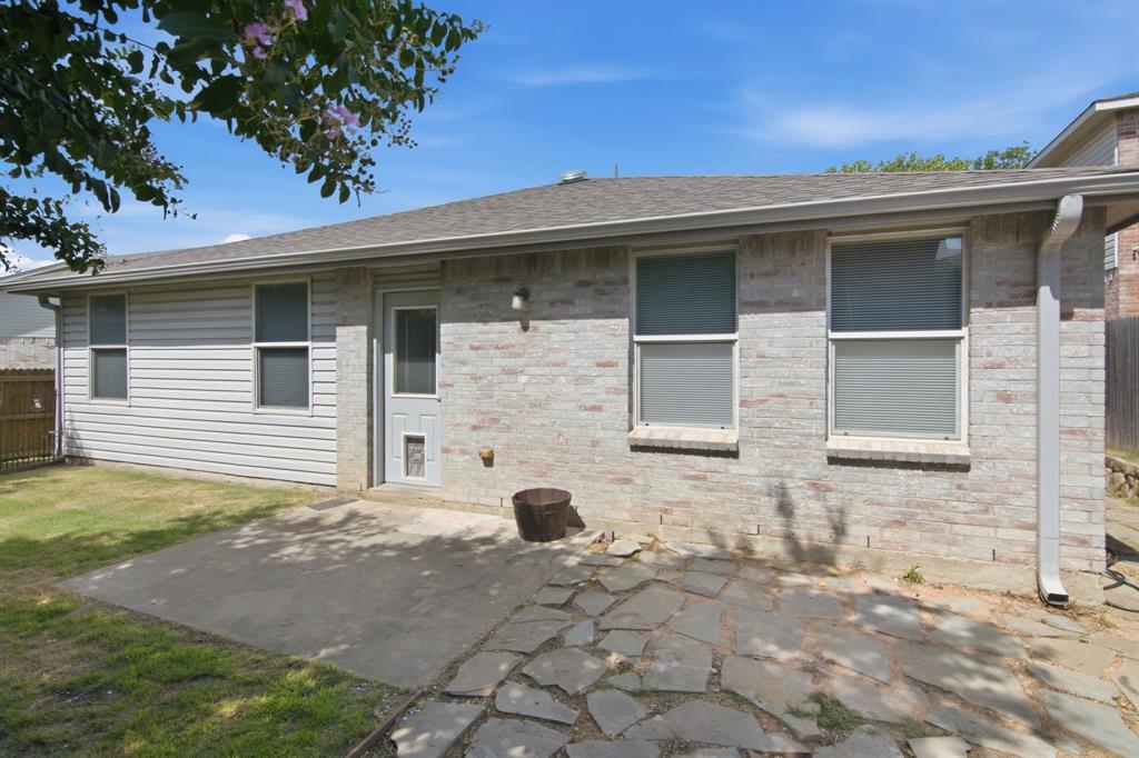 Harriet Creek Ranch Ph 3 - Residential