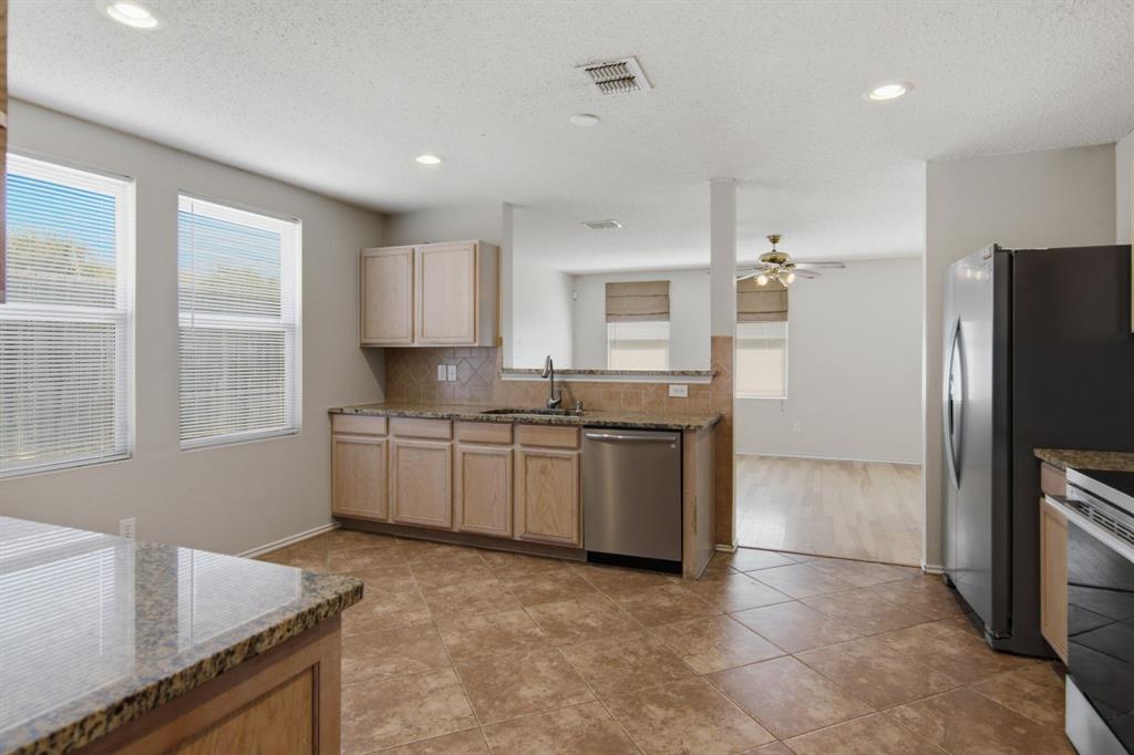 Harriet Creek Ranch Ph 3 - Residential