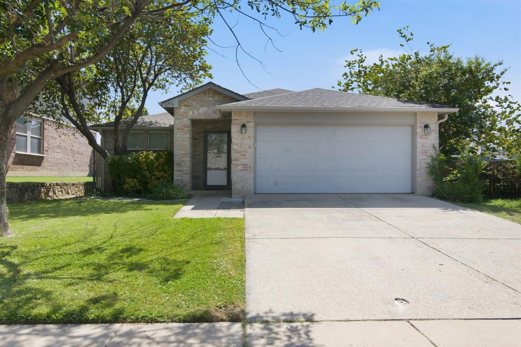 Harriet Creek Ranch Ph 3 - Residential