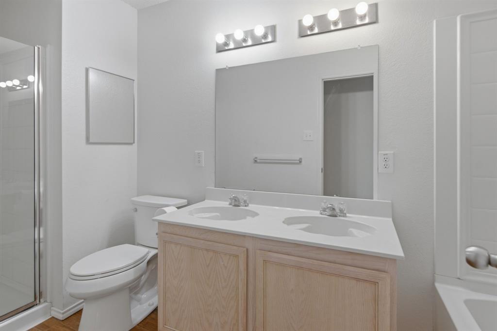 Harriet Creek Ranch Ph 3 - Residential